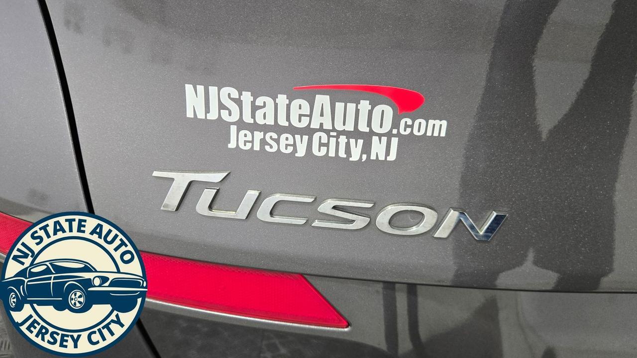 2020 Hyundai Tucson SE Jersey City NJ