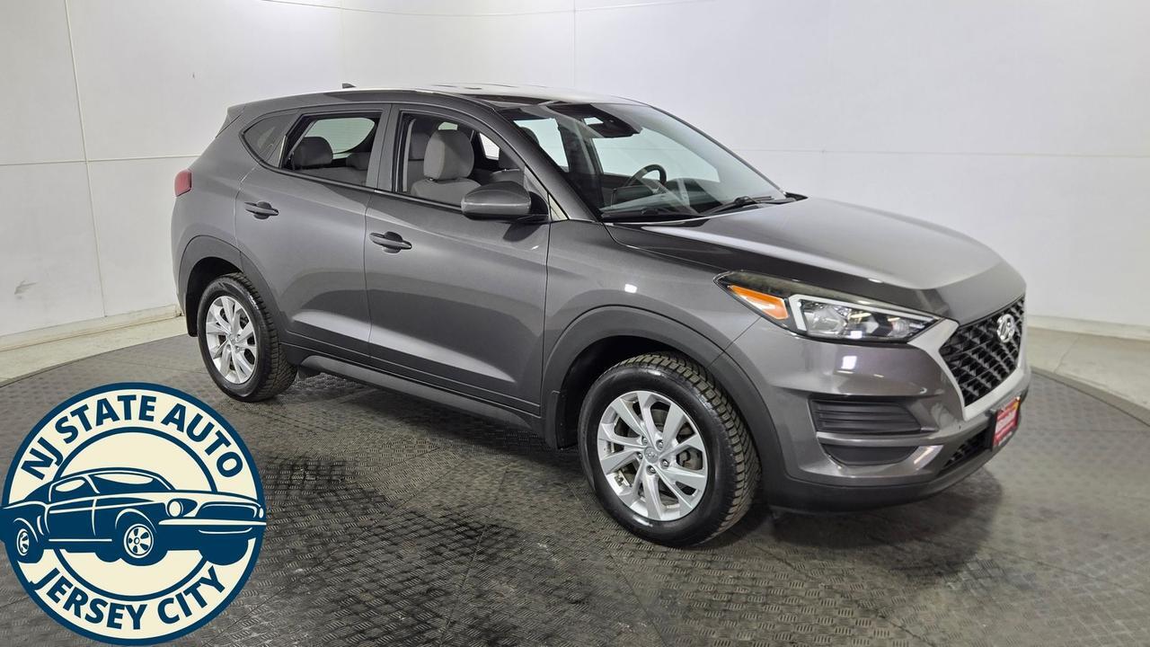2020 Hyundai Tucson SE Jersey City NJ