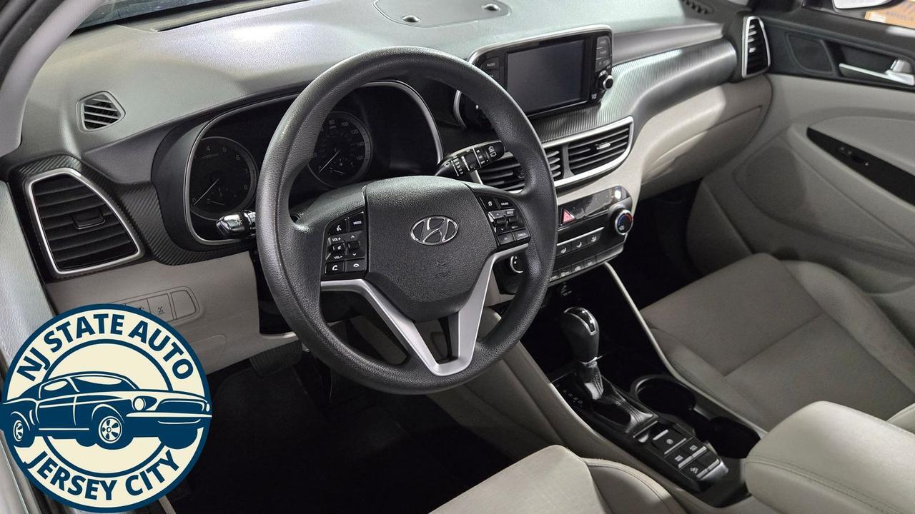 2020 Hyundai Tucson SE Jersey City NJ