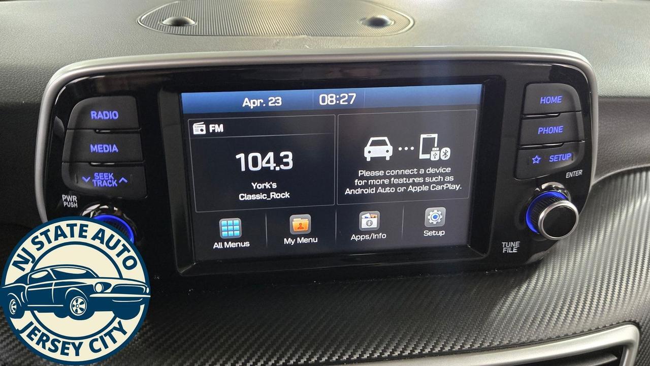 2020 Hyundai Tucson SE Jersey City NJ