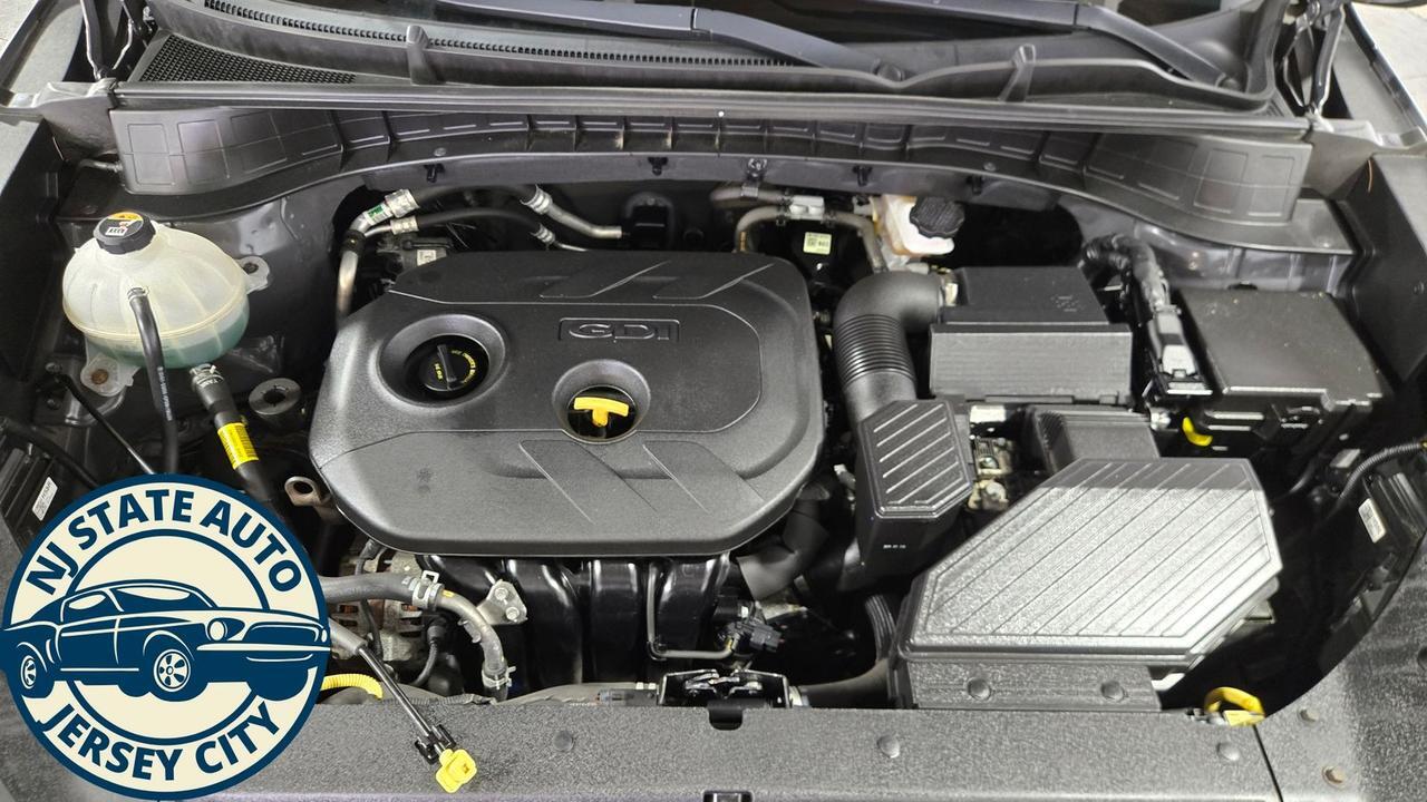 2020 Hyundai Tucson SE Jersey City NJ