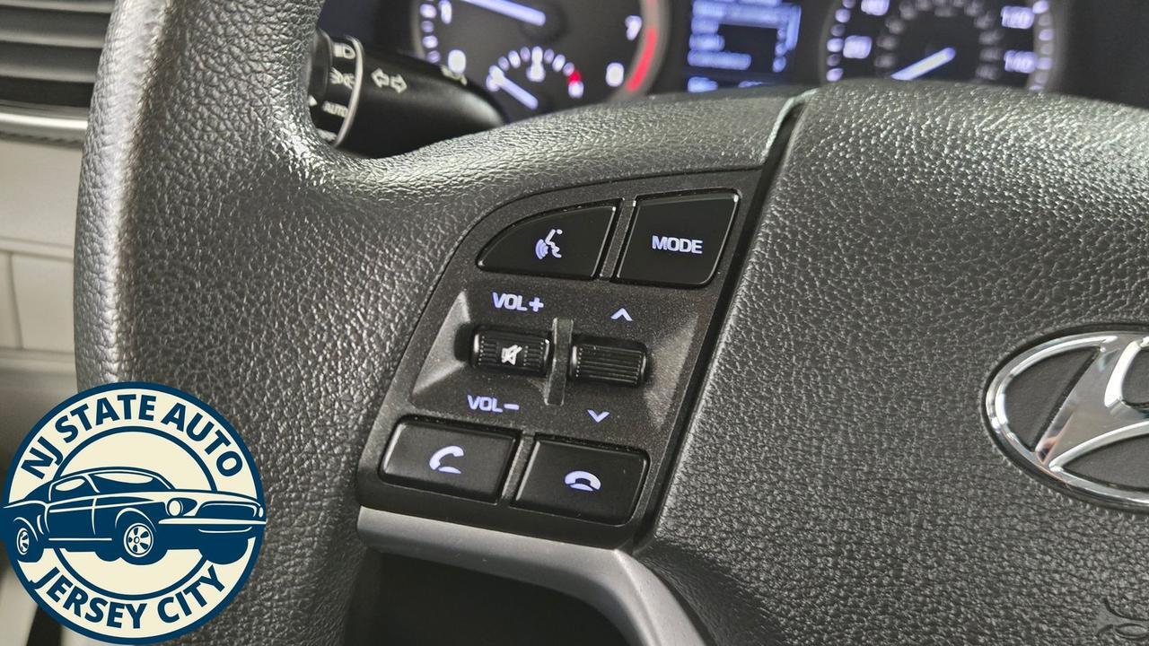2020 Hyundai Tucson SE Jersey City NJ