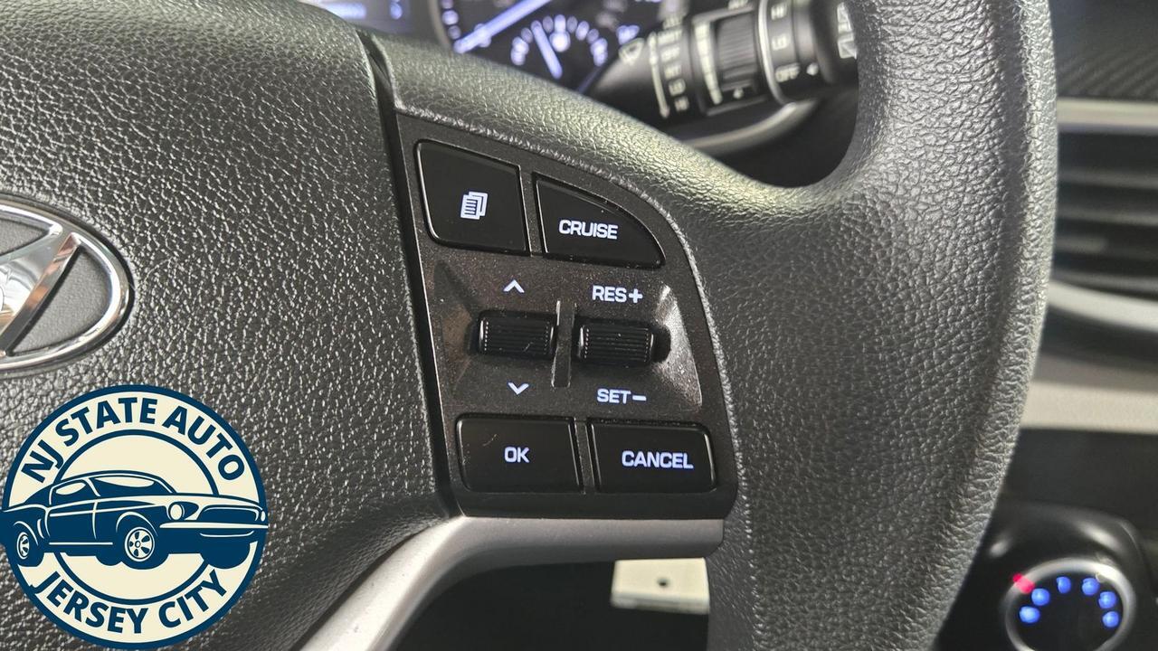 2020 Hyundai Tucson SE Jersey City NJ