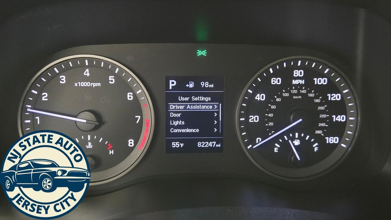 2020 Hyundai Tucson SE Jersey City NJ