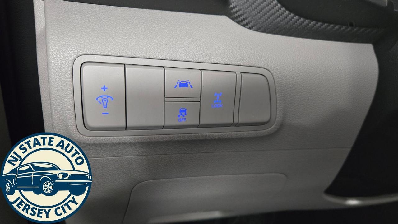 2020 Hyundai Tucson SE Jersey City NJ