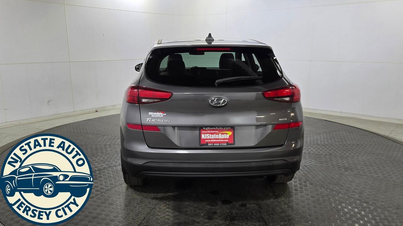 2020 Hyundai Tucson SE Jersey City NJ