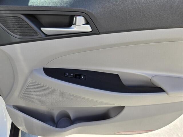 2020 Hyundai Tucson SE Las Vegas NV