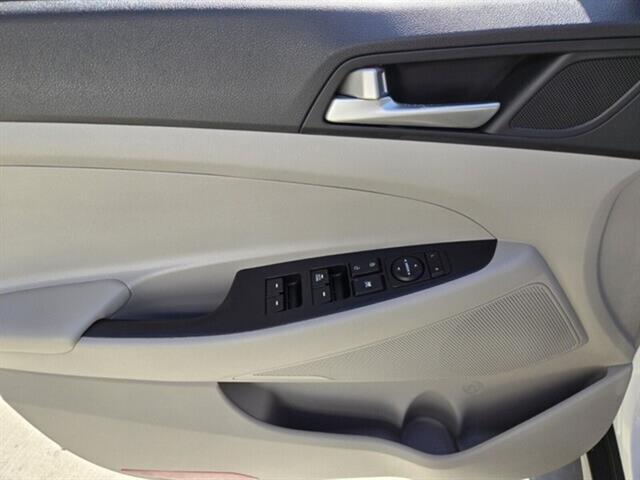 2020 Hyundai Tucson SE Las Vegas NV