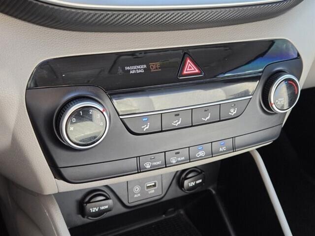 2020 Hyundai Tucson SE Las Vegas NV