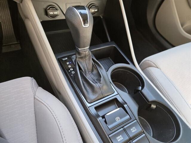 2020 Hyundai Tucson SE Las Vegas NV