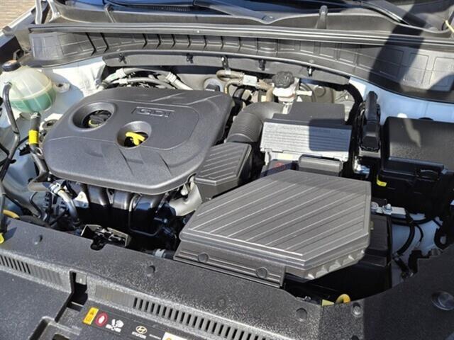 2020 Hyundai Tucson SE Las Vegas NV