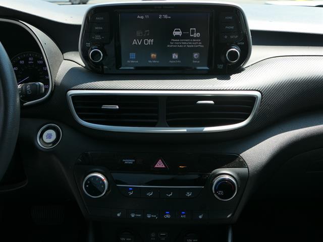 2020 Hyundai Tucson SE Glendora CA