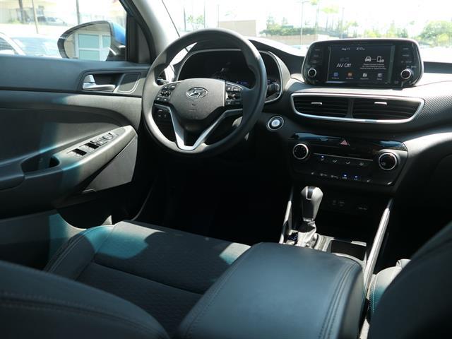 2020 Hyundai Tucson SE Glendora CA