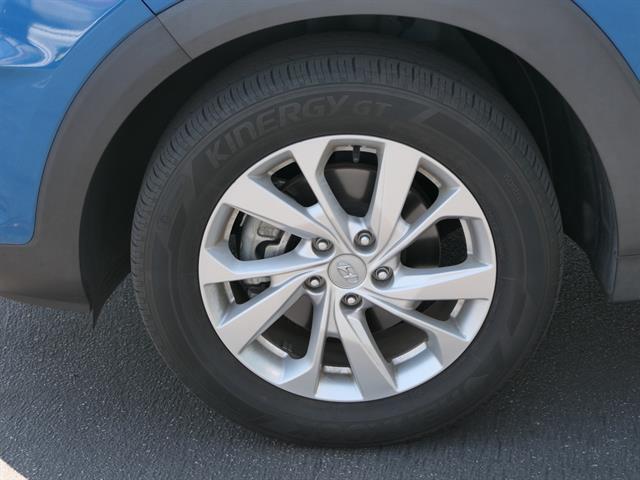 2020 Hyundai Tucson SE Glendora CA