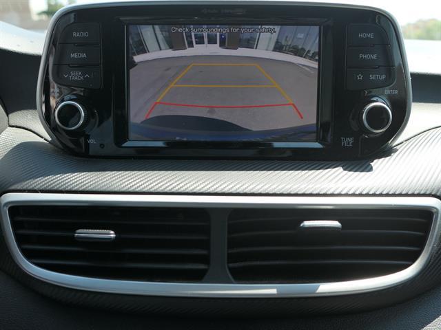 2020 Hyundai Tucson SE Glendora CA