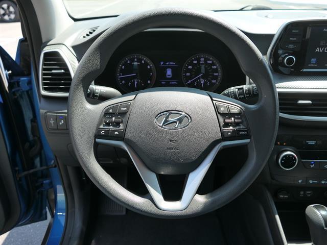 2020 Hyundai Tucson SE Glendora CA