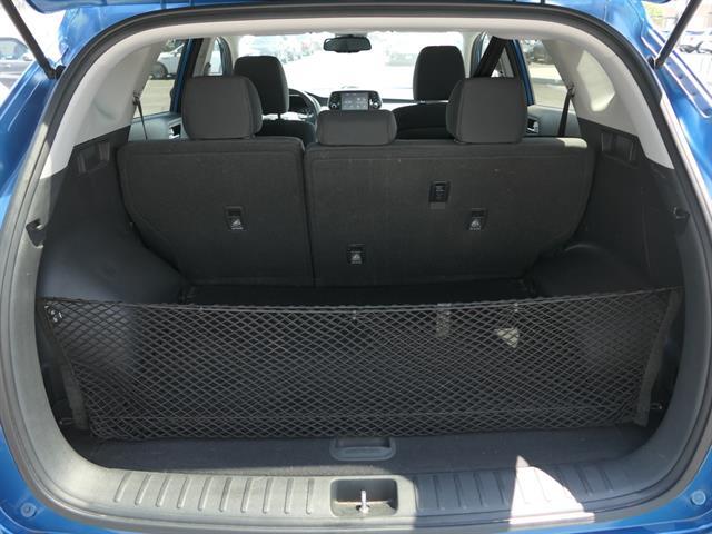 2020 Hyundai Tucson SE Glendora CA