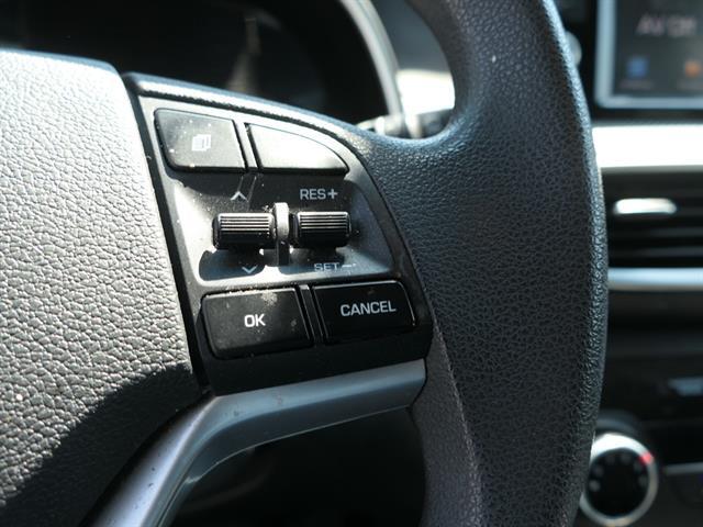 2020 Hyundai Tucson SE Glendora CA