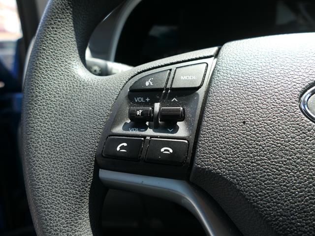2020 Hyundai Tucson SE Glendora CA