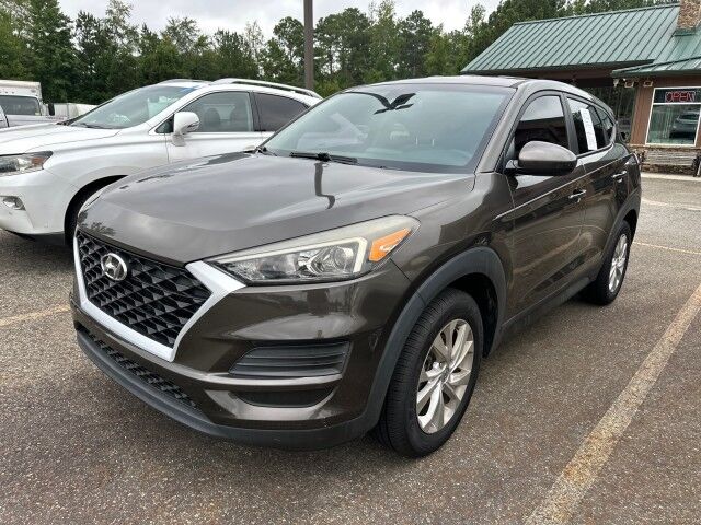 2020 Hyundai Tucson SE Monroe GA