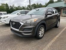 2020_Hyundai_Tucson_SE_ Monroe GA