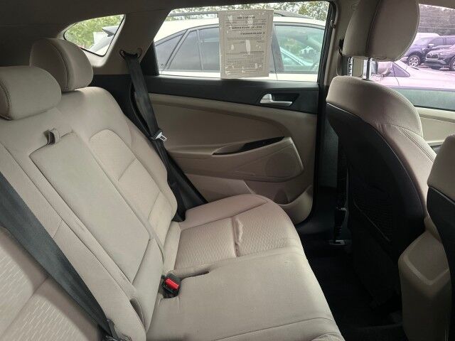 2020 Hyundai Tucson SE Monroe GA