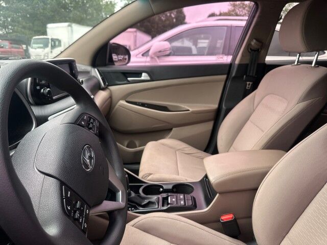 2020 Hyundai Tucson SE Monroe GA