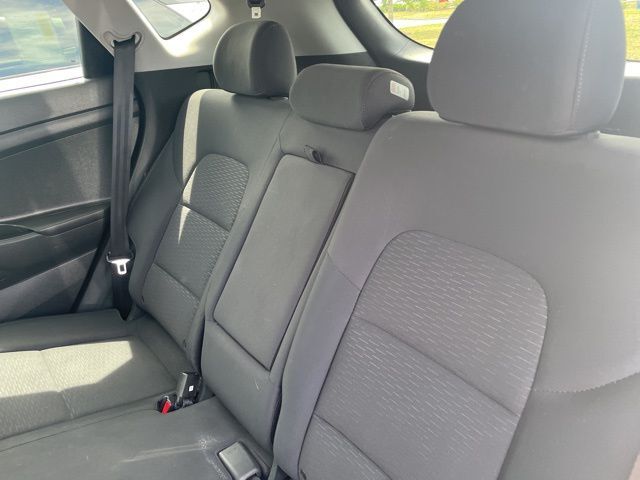 2020 Hyundai Tucson SE North Attleboro MA