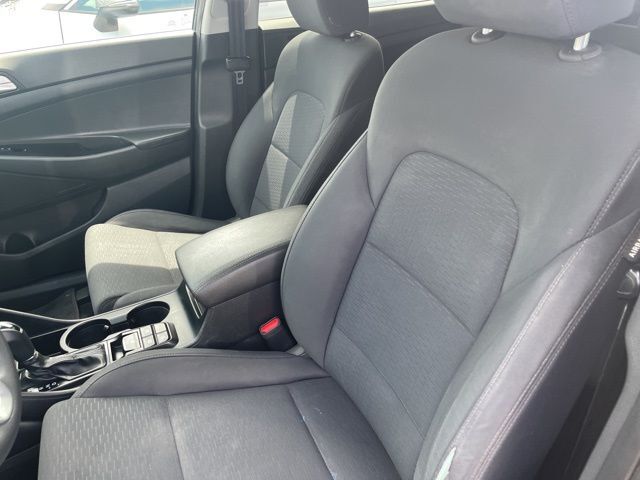 2020 Hyundai Tucson SE North Attleboro MA