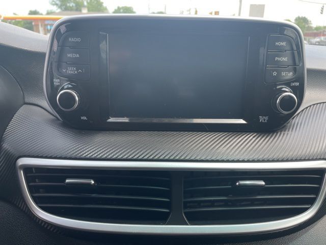2020 Hyundai Tucson SE North Attleboro MA