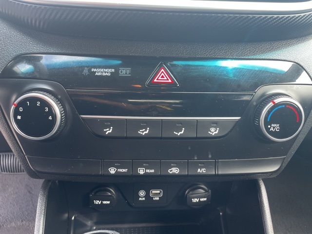 2020 Hyundai Tucson SE North Attleboro MA
