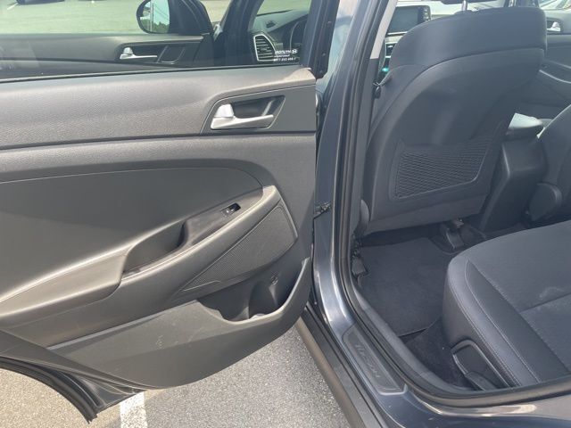 2020 Hyundai Tucson SE North Attleboro MA