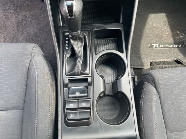 2020 Hyundai Tucson SE North Attleboro MA