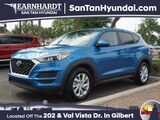 2020 Hyundai Tucson SE Phoenix AZ 2020 Hyundai Tucson SE Phoenix AZ