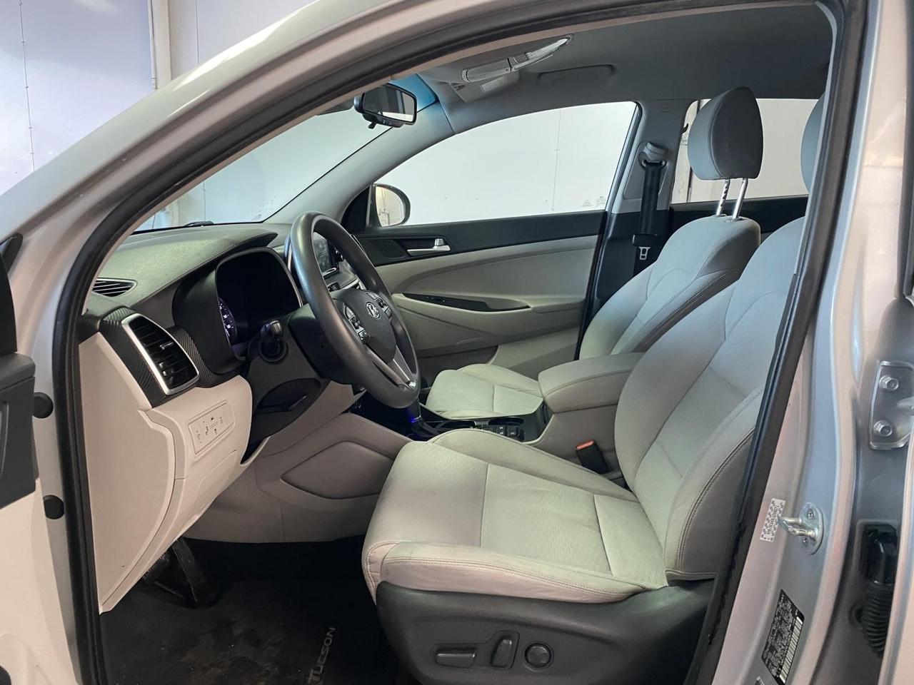 2020 Hyundai Tucson SE Richmond Hill NY
