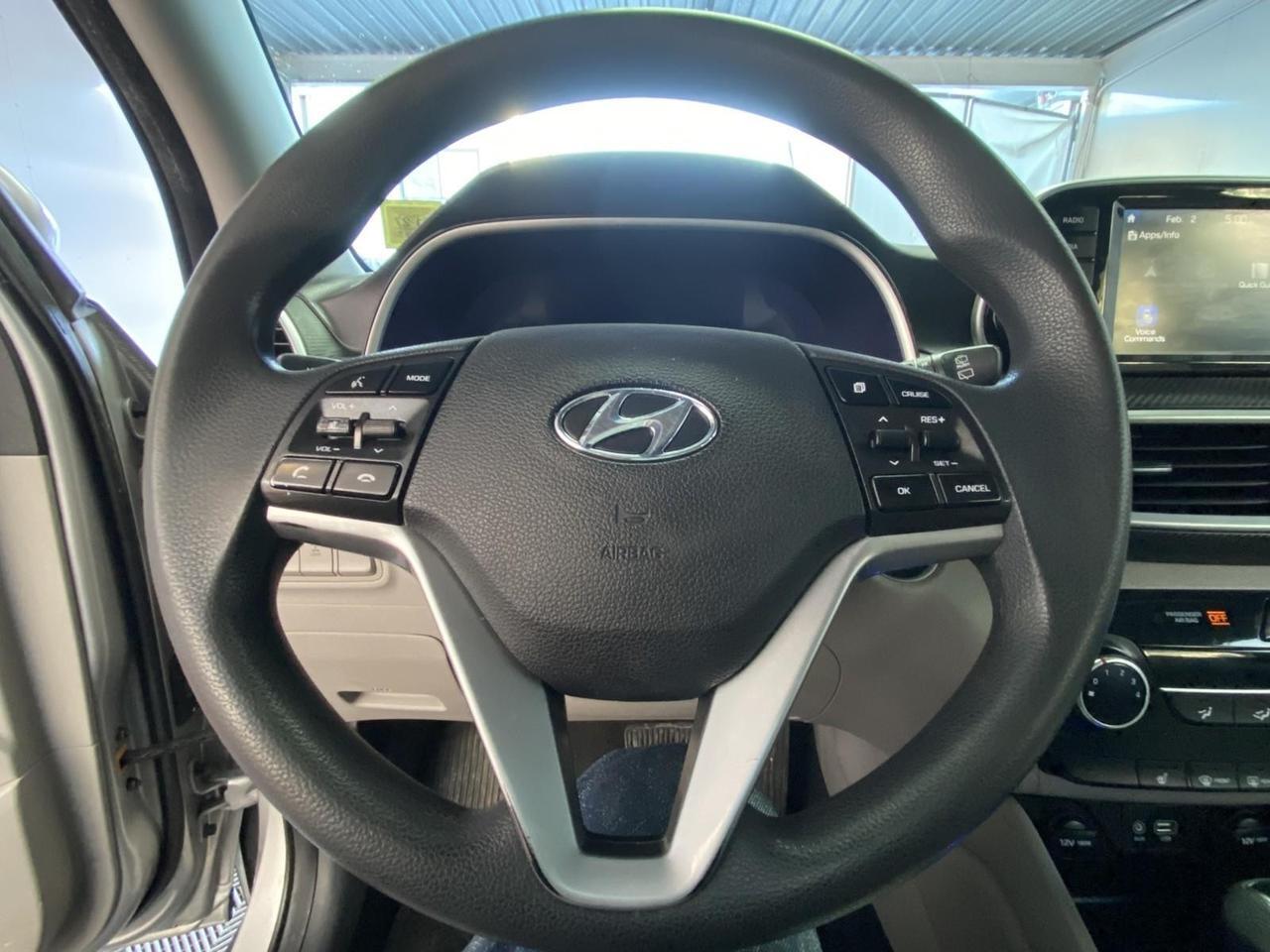 2020 Hyundai Tucson SE Richmond Hill NY