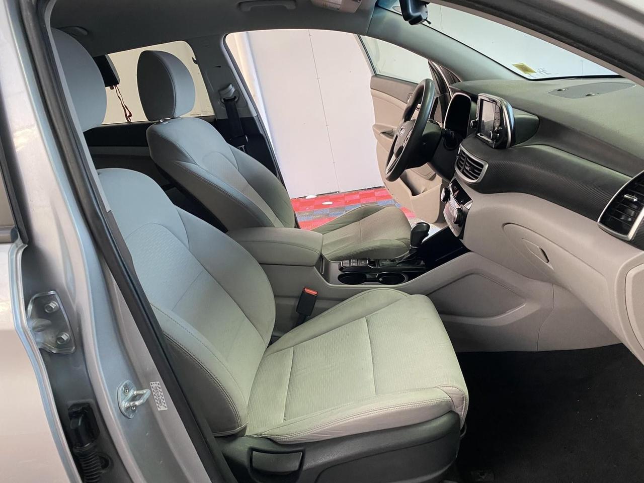 2020 Hyundai Tucson SE Richmond Hill NY