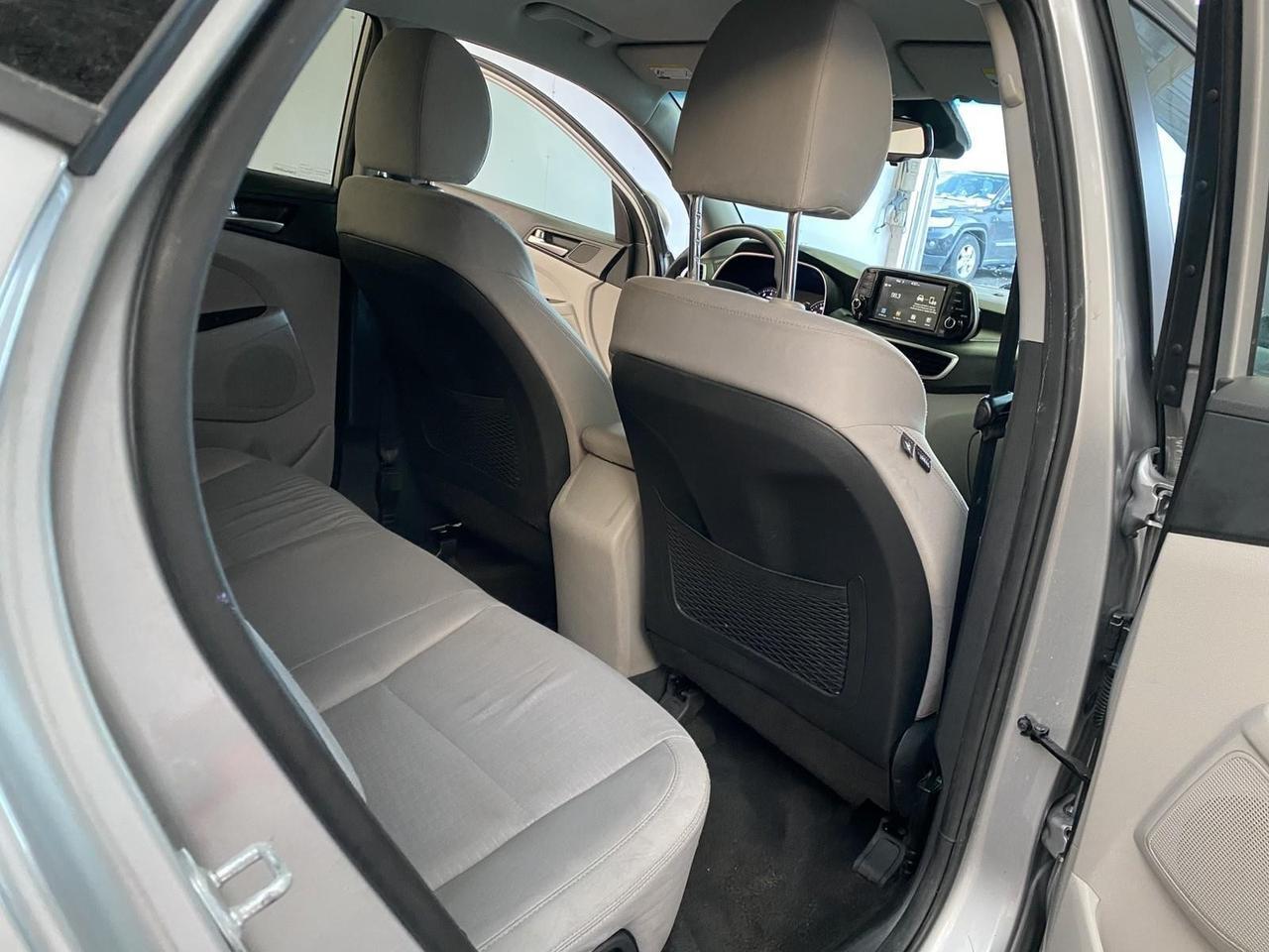 2020 Hyundai Tucson SE Richmond Hill NY