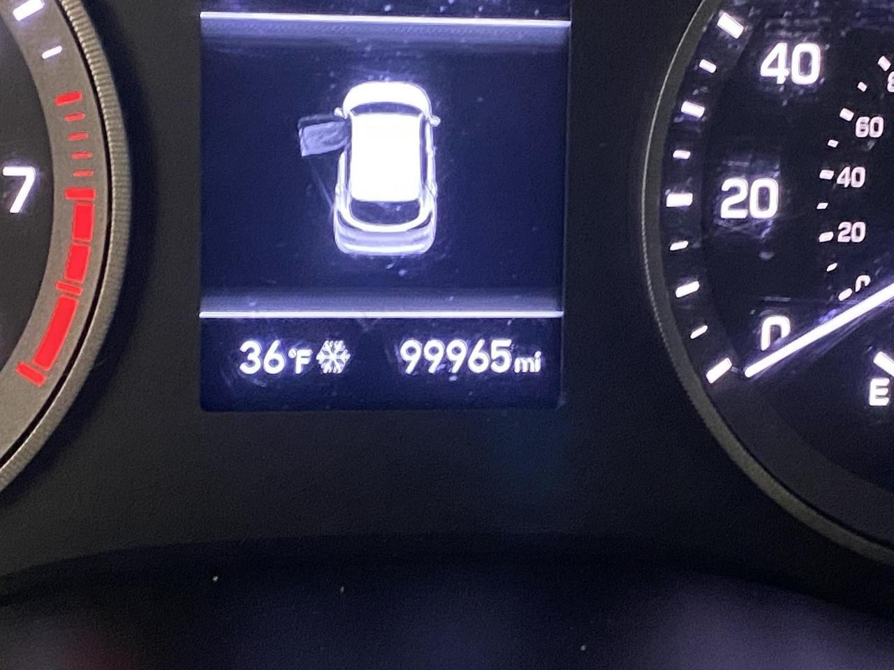 2020 Hyundai Tucson SE Richmond Hill NY