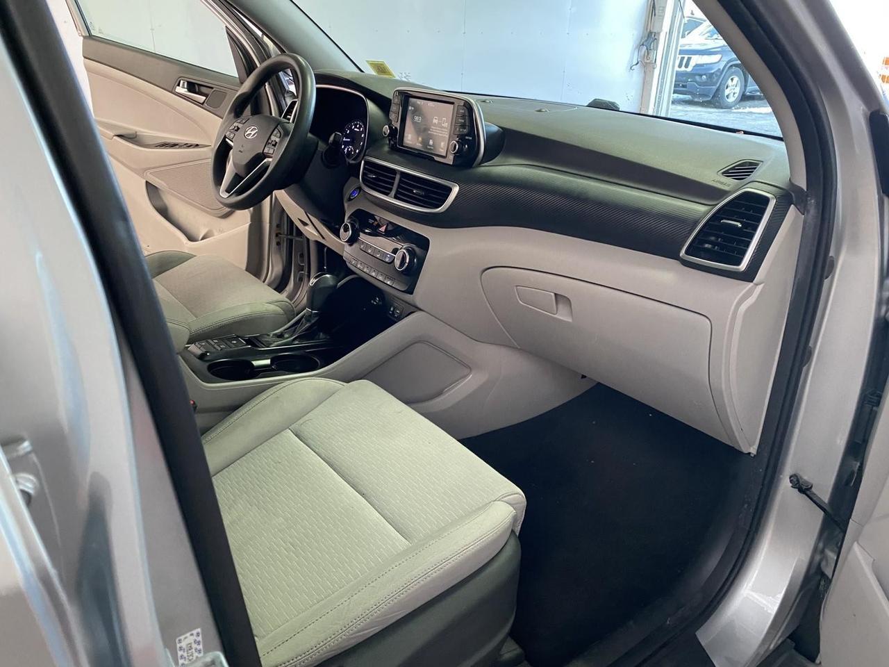 2020 Hyundai Tucson SE Richmond Hill NY