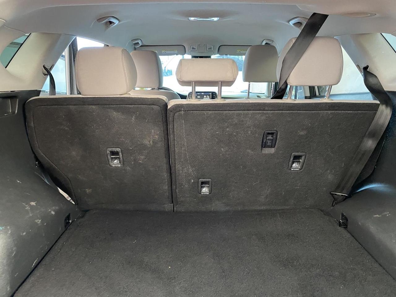 2020 Hyundai Tucson SE Richmond Hill NY