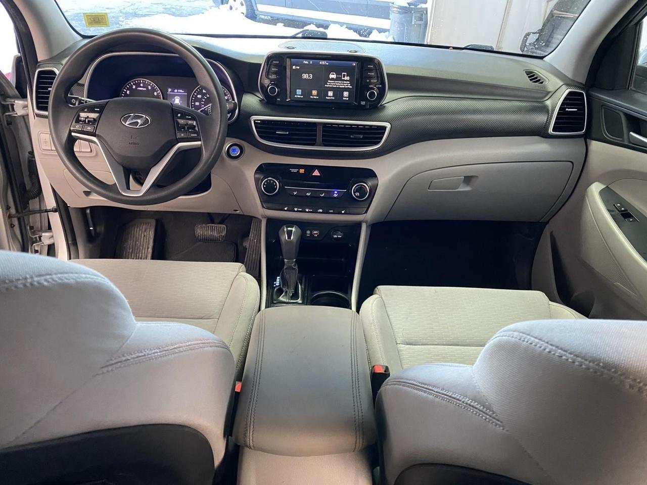 2020 Hyundai Tucson SE Richmond Hill NY