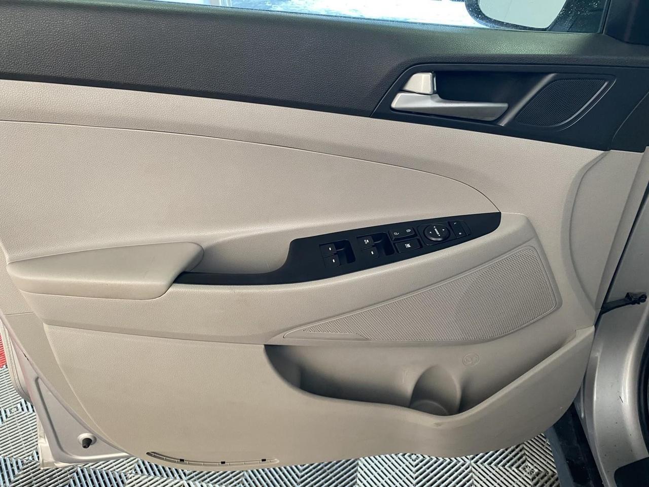 2020 Hyundai Tucson SE Richmond Hill NY