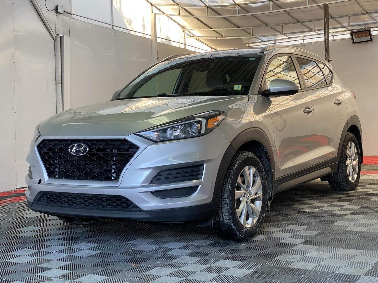 2020 Hyundai Tucson SE Richmond Hill NY