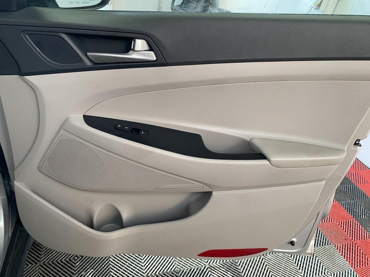 2020 Hyundai Tucson SE Richmond Hill NY