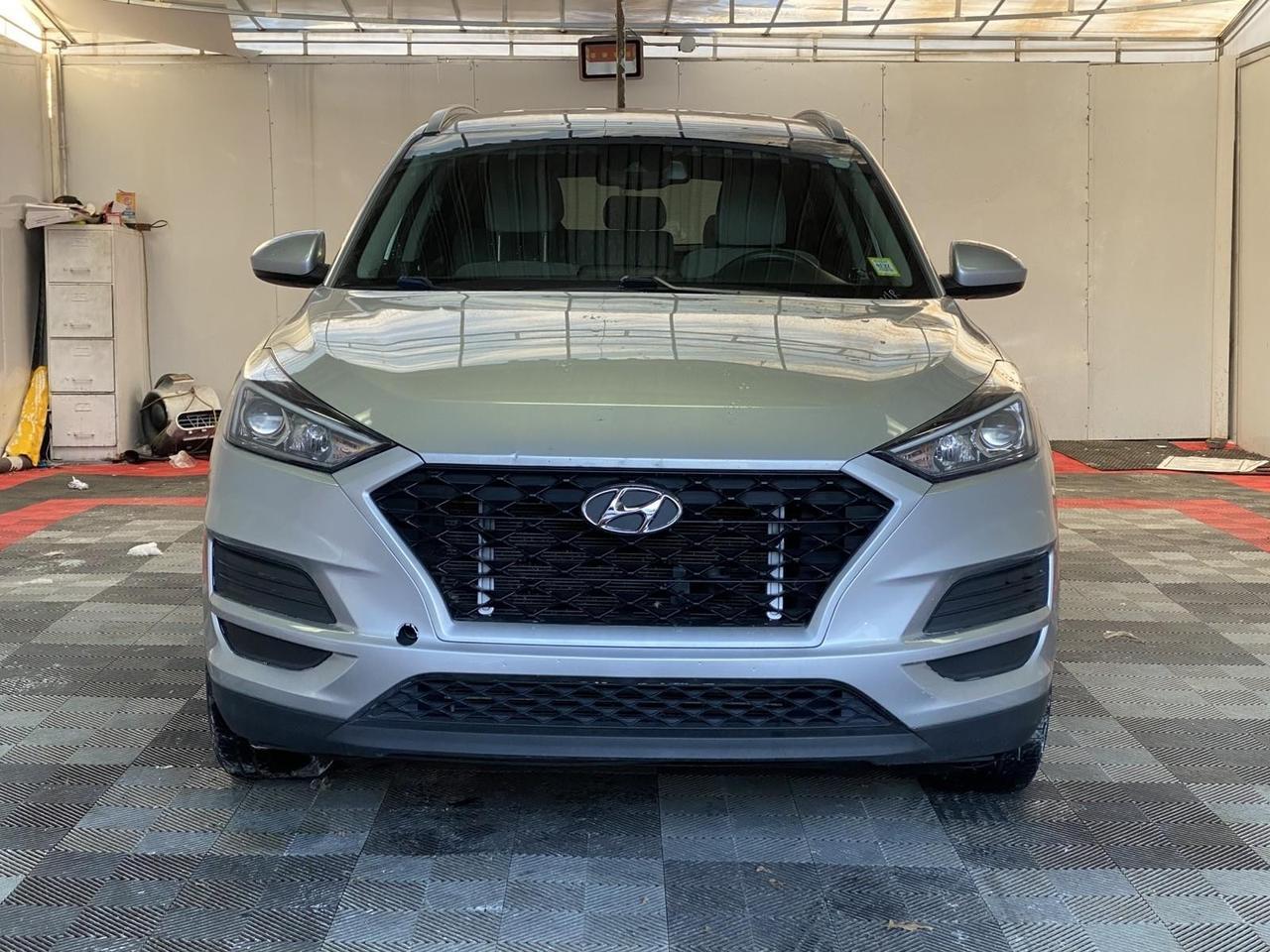 2020 Hyundai Tucson SE Richmond Hill NY