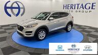 2020 Hyundai Tucson SE Rome GA 2020 Hyundai Tucson SE Rome GA