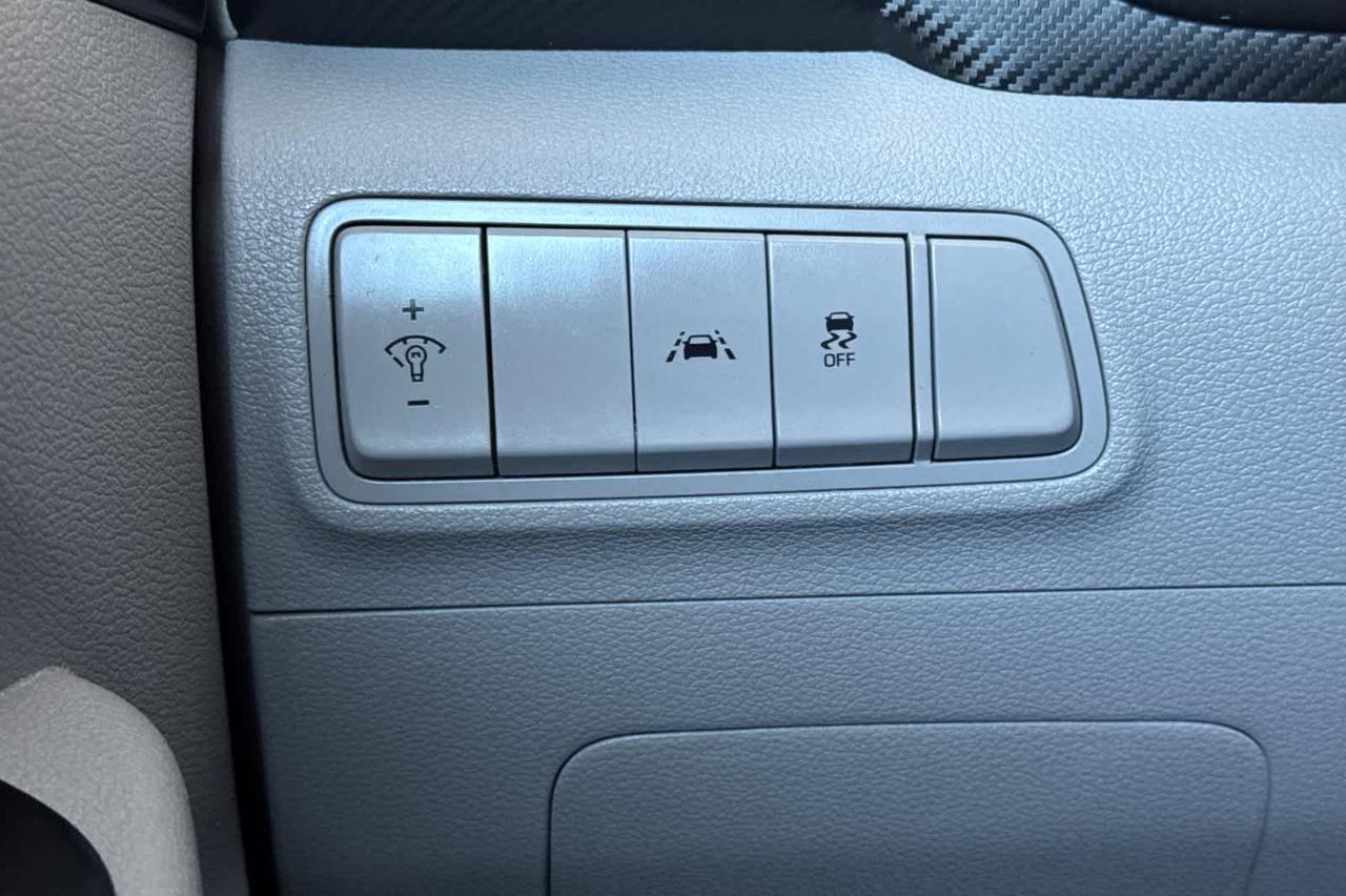 2020 Hyundai Tucson SE Roseville CA