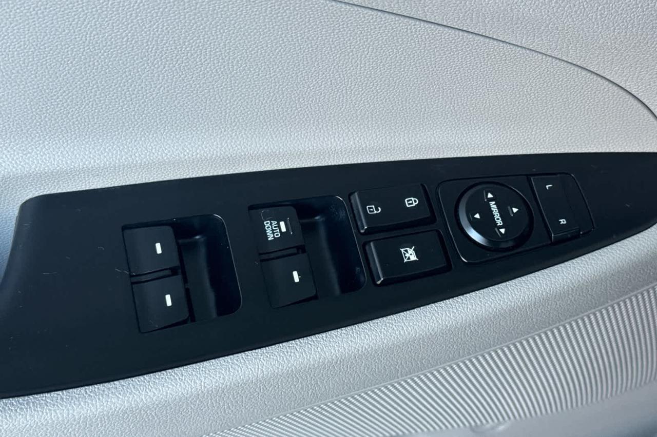 2020 Hyundai Tucson SE Roseville CA