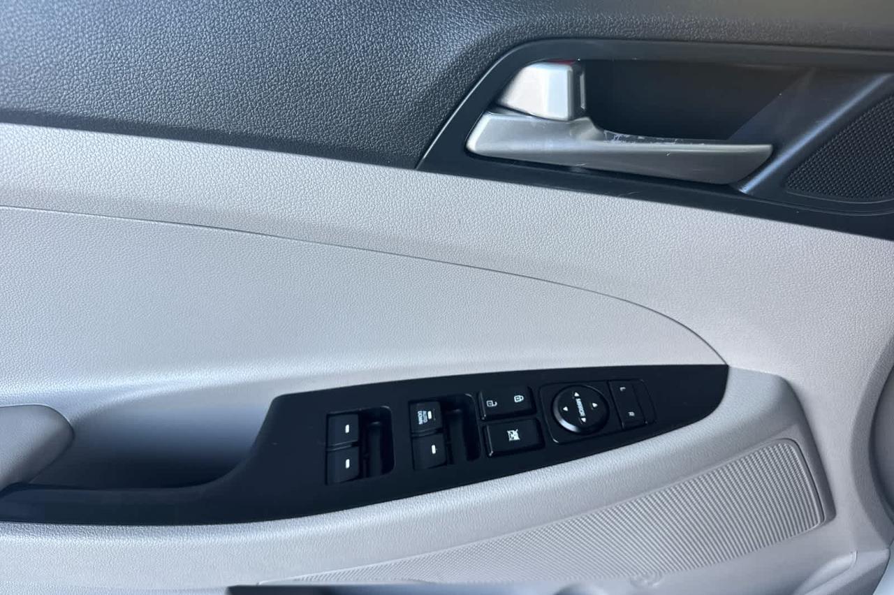 2020 Hyundai Tucson SE Roseville CA